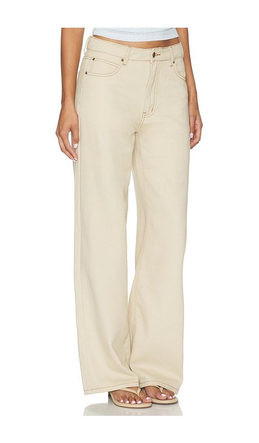 Top Model Jeans in . - size S (also in XS, M, L, XL) - LIONESS - Modalova