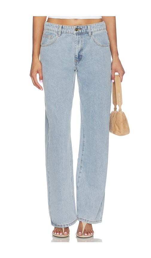 Totti Jeans in Blue. - size L (also in S, XL, XS, XXL) - LIONESS - Modalova