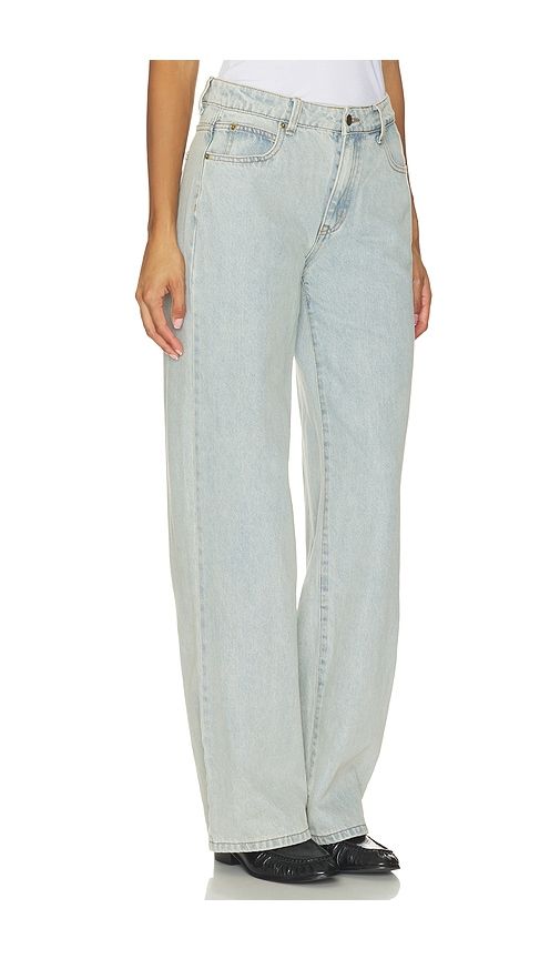 Top Model Jeans in Blue. - size L (also in M, S, XL, XS, XXL, XXS) - LIONESS - Modalova