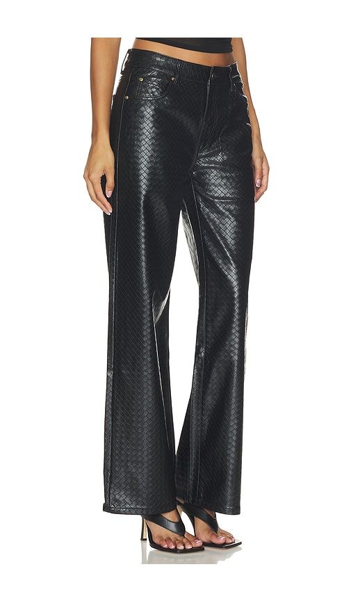 Top Model Jeans in Black. - size S (also in XS) - LIONESS - Modalova