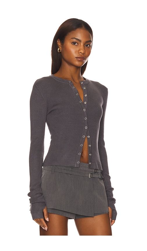 Ivy League Top in . - size S (also in XS, XXS) - LIONESS - Modalova