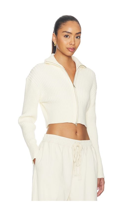 Priority Knit Cardigan in . - size L (also in M, S) - LIONESS - Modalova