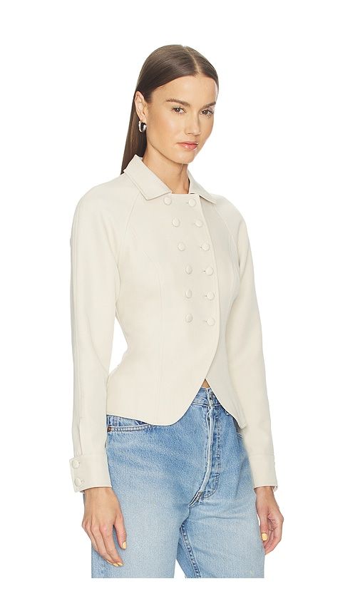 Form Jacket in . - size L (also in M, S, XL, XS) - LIONESS - Modalova