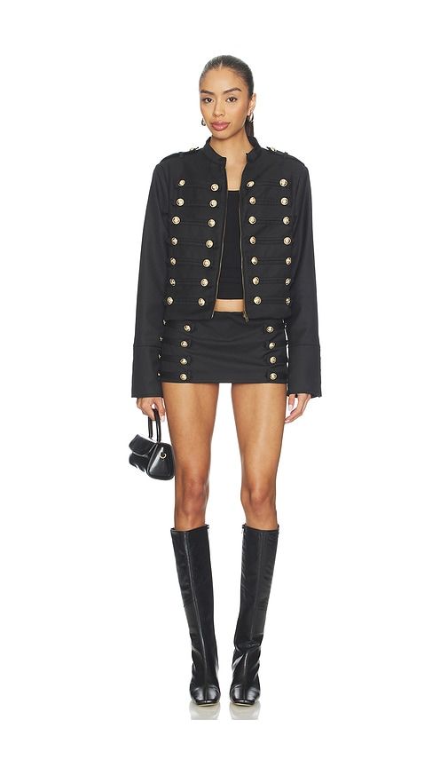 Rush Hour Jacket in . Taglia L. Also in M, S, XL, XS, XXL, XXS - LIONESS - Modalova