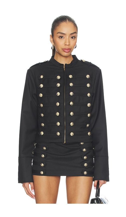 Rush Hour Jacket in . Taglia L. Also in M, S, XL, XS, XXL, XXS - LIONESS - Modalova