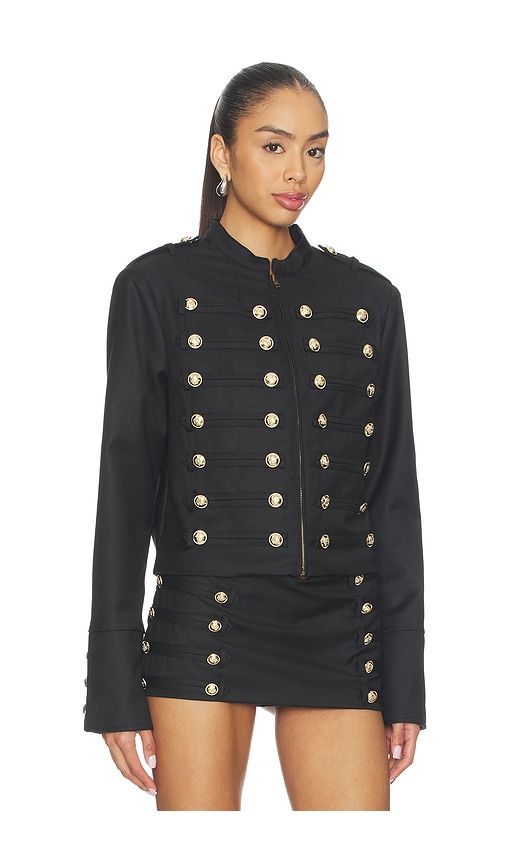 Rush Hour Jacket in . Taglia L. Also in M, S, XL, XS, XXL, XXS - LIONESS - Modalova