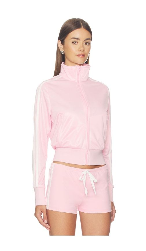 Detox Jacket in Pink. - size L (also in M, S, XL, XS, XXS) - LIONESS - Modalova