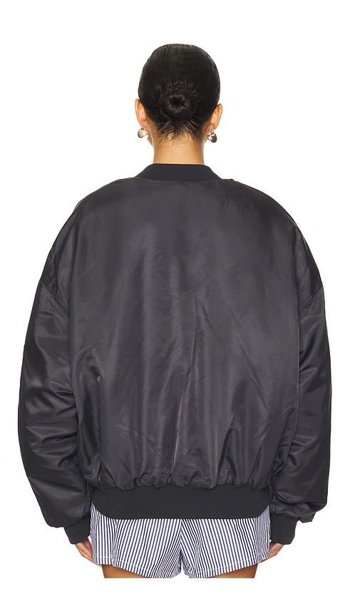 Essential Bomber Jacket in . Taglia L. Also in M, S, XL, XS, XXL, XXS - LIONESS - Modalova