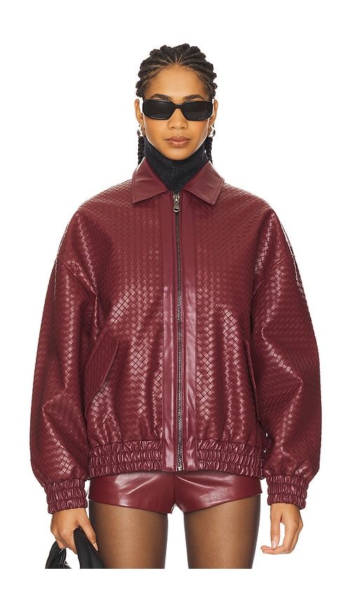 Kenny Bomber in . - size M (also in S, XS) - LIONESS - Modalova