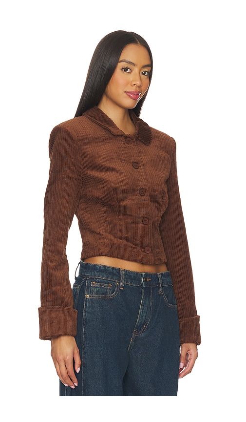 Balmy Jacket in . - size M (also in S, XS) - LIONESS - Modalova