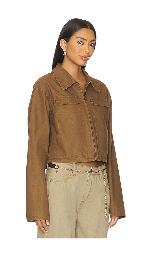 Nautica Jacket in . - size L (also in S, XS) - LIONESS - Modalova