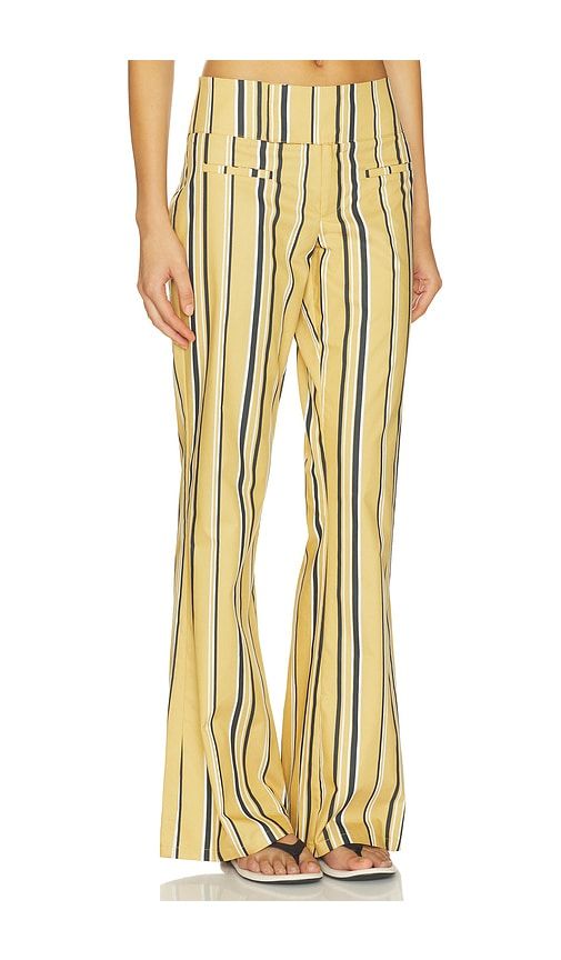 Totti Pant in Multi. - size L (also in M, S, XL, XS, XXL, XXS) - LIONESS - Modalova