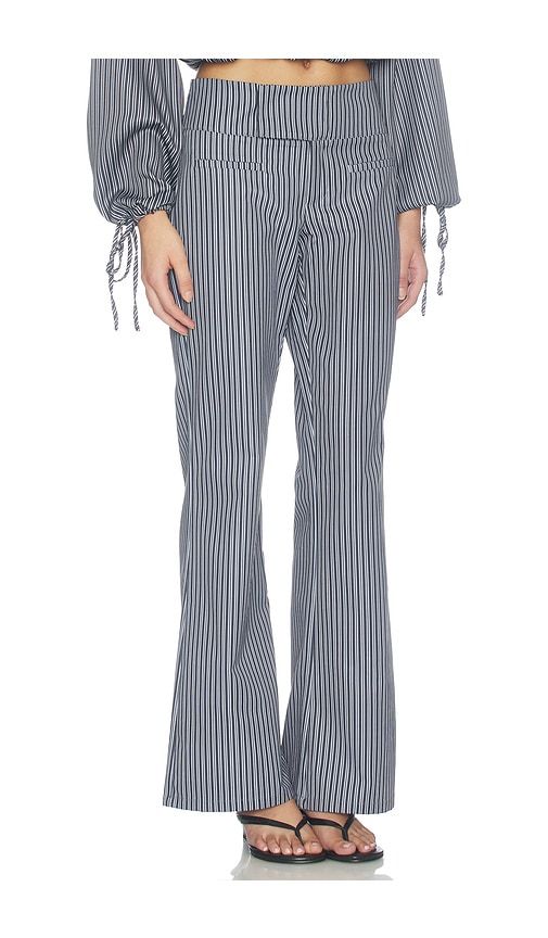 Totti Pant in Grey. - size L (also in M, S, XL, XS, XXS) - LIONESS - Modalova
