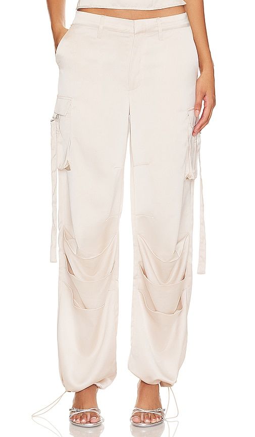 Butterfly Cargo Pant in . - size L (also in M, S, XL, XS, XXL, XXS) - LIONESS - Modalova