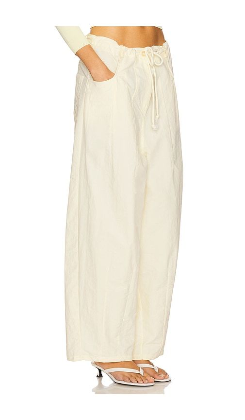 Riptide Pant in Lemon. - size L (also in M) - LIONESS - Modalova