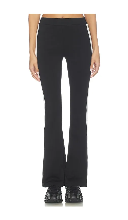 Horsepower Pant in Black. - size L (also in M, S, XL, XS) - LIONESS - Modalova