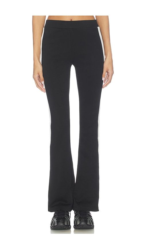 Horsepower Pant in Black. - size S (also in XS, M, L, XL) - LIONESS - Modalova