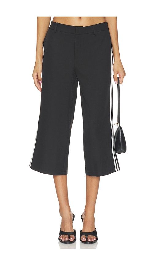 Genesis Pant in Black. - size L (also in M, S, XL, XS, XXL, XXS) - LIONESS - Modalova