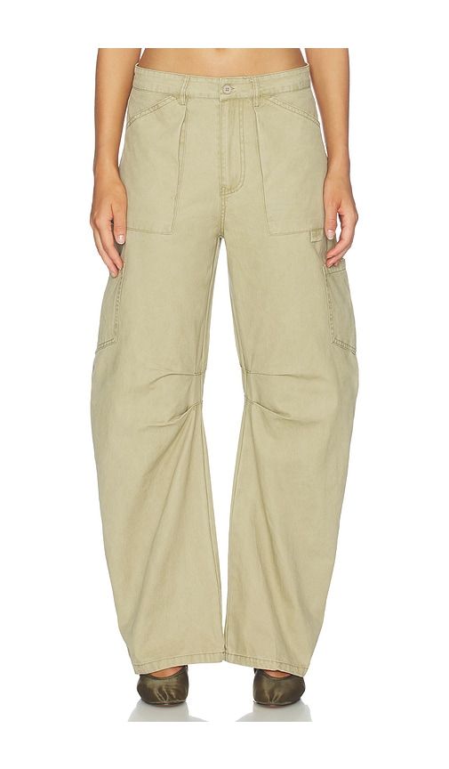 Miami Vice Pant in . - size L (also in M, S, XL, XS, XXS) - LIONESS - Modalova