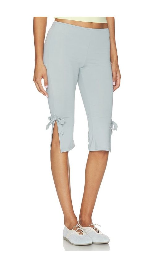 Coco Capri in Blue. - size L (also in M, S, XL, XS, XXS) - LIONESS - Modalova