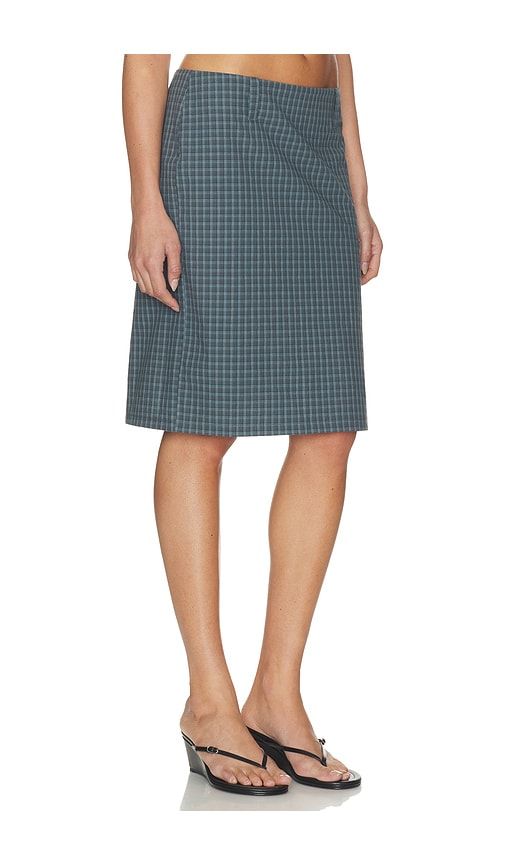 Play On Midi Skirt in . - size L (also in M, S, XL, XS, XXS) - LIONESS - Modalova