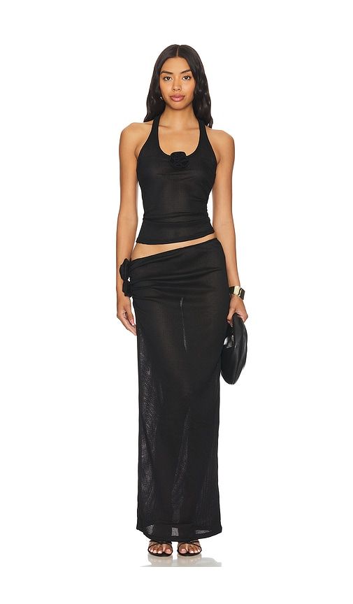 ROCK SOUL MATE MAXI in . Größe L. Also in M, S, XL, XS, XXL, XXS - LIONESS - Modalova