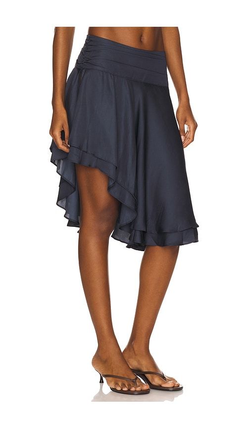 Legacy Midi Skirt in . - size L (also in M, XL, XXL) - LIONESS - Modalova
