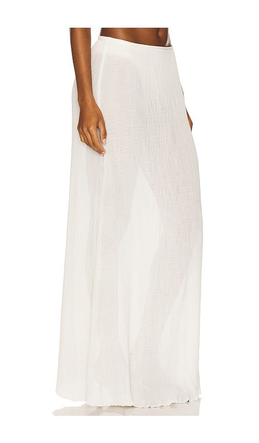 Ford Maxi Skirt in . - size XS (also in XXS) - LIONESS - Modalova