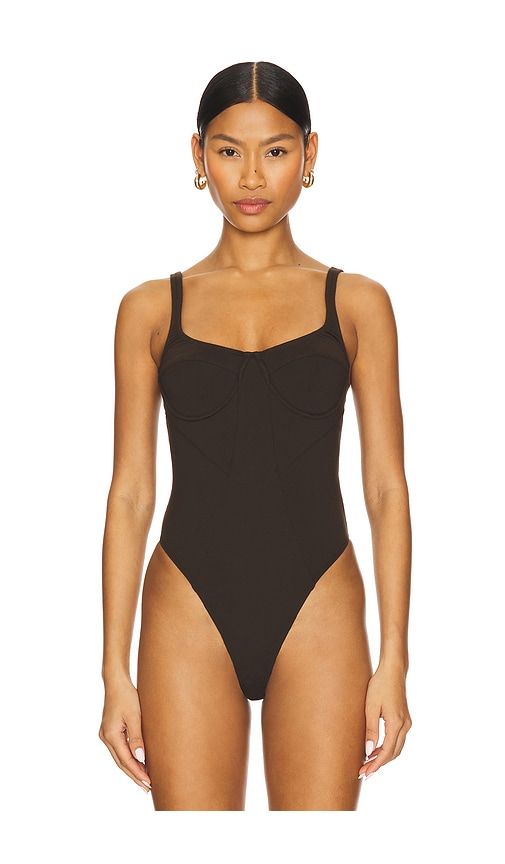 Je'taime Bodysuit in . - size L (also in M, XL, XS, XXL) - LIONESS - Modalova