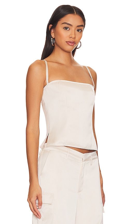 Butterfly Corset in . - size L (also in XL, XXL) - LIONESS - Modalova