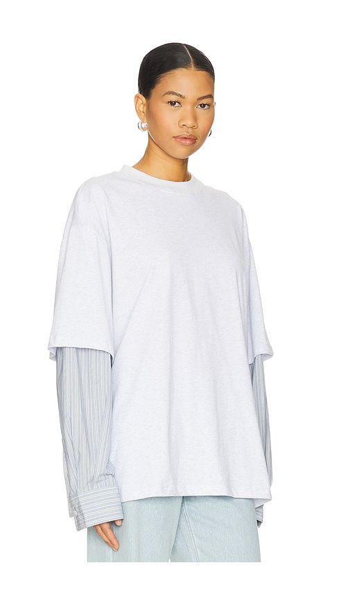 Bottega T-shirt in . - size L (also in M, S, XL, XS, XXS) - LIONESS - Modalova