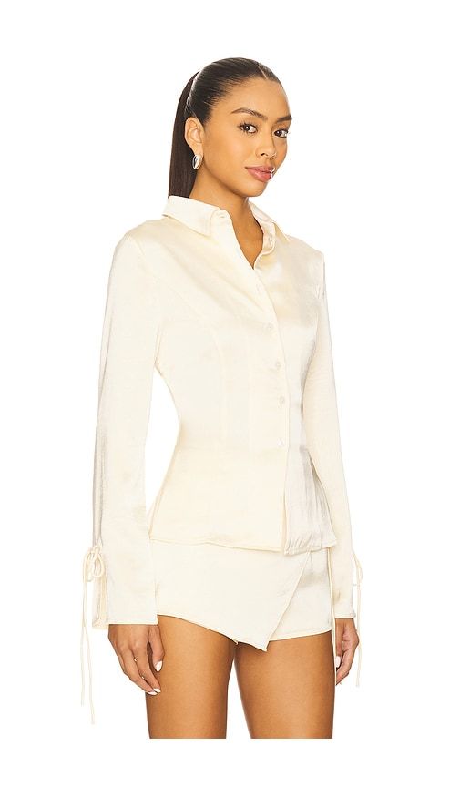 West End Girl Top in . - size L (also in M, S, XL, XS) - LIONESS - Modalova