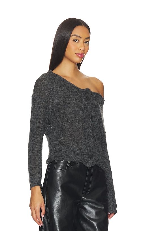 Margaux Knit Top in . - size S (also in XS) - LIONESS - Modalova