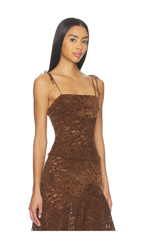 Humphrey Cami Top in . - size L (also in M, S, XL, XS, XXL, XXS) - LIONESS - Modalova