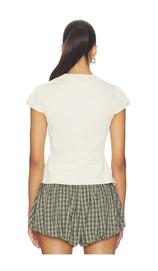 Kendall Top in . Taglia L. Also in M, S, XL, XS, XXL, XXS - LIONESS - Modalova