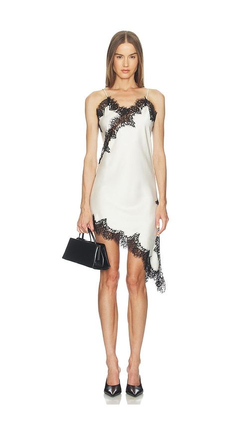 Emerging Top in White. - size M (also in S, XS) - LIONESS - Modalova