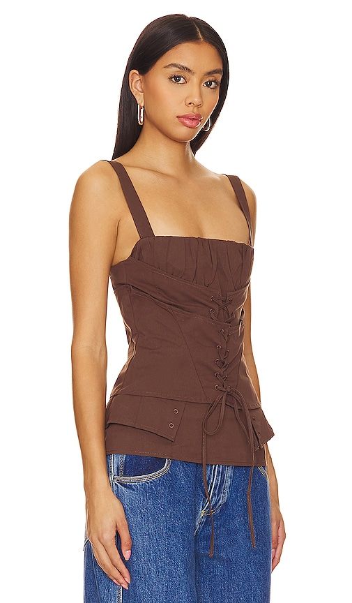 In Bloom Top in . - size XS (also in XXS) - LIONESS - Modalova