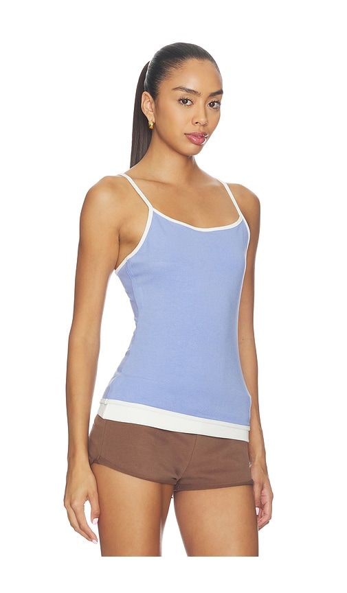 Layover Tank in Baby . - size L (also in M, S, XL, XS, XXS) - LIONESS - Modalova