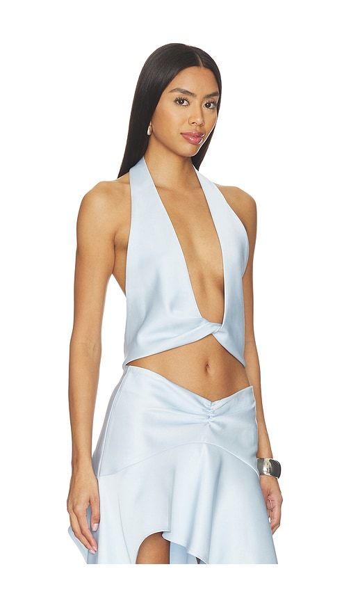 Esme Halter Top in . - size L (also in M, XL, XXL) - LIONESS - Modalova
