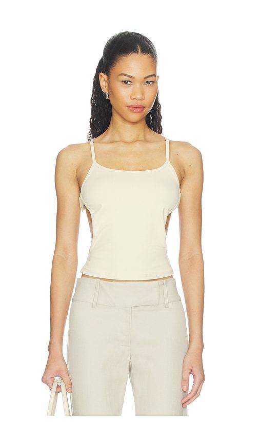 True North Tank in . - size L (also in M, S, XL, XS, XXS) - LIONESS - Modalova