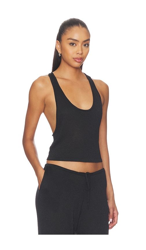 Bare Cami in Black. - size L (also in M, S, XL, XS, XXL, XXS) - LIONESS - Modalova