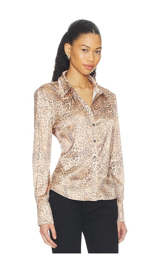 Angelic Shirt in Multi. - size L (also in M, S, XS, XXS) - LIONESS - Modalova