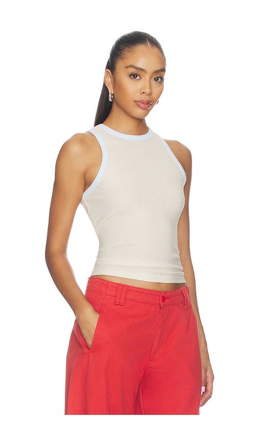 Bond Tank Top in . - size M (also in S, XL, XS, XXS) - LIONESS - Modalova