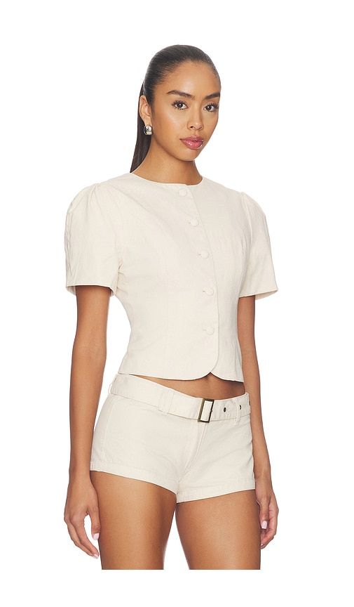 Blouse in . - size S (also in XS) - LIONESS - Modalova