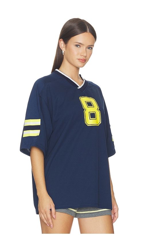Beverly Jersey in . - size L (also in M, S, XL, XS) - LIONESS - Modalova