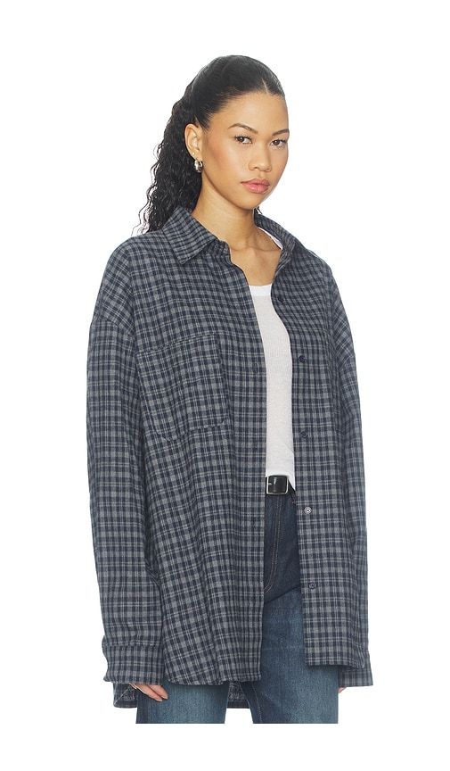 Clarity Shirt in Multi. - size M (also in S, XS, XXS) - LIONESS - Modalova