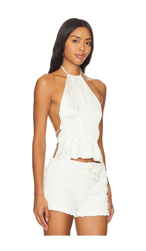 Legacy Halter Top in . - size L (also in M, S, XL, XS, XXL, XXS) - LIONESS - Modalova