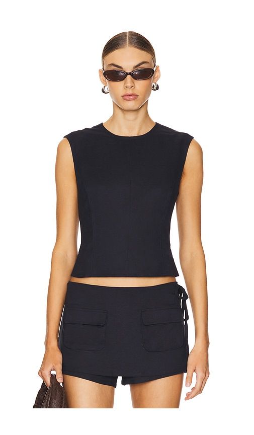 Countryside Top in . - size L (also in XL, XXL) - LIONESS - Modalova