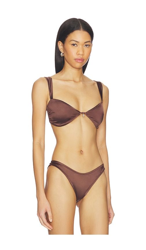 Lila Top in . - size L (also in M, S, XS, XXL, XXS) - LIONESS - Modalova