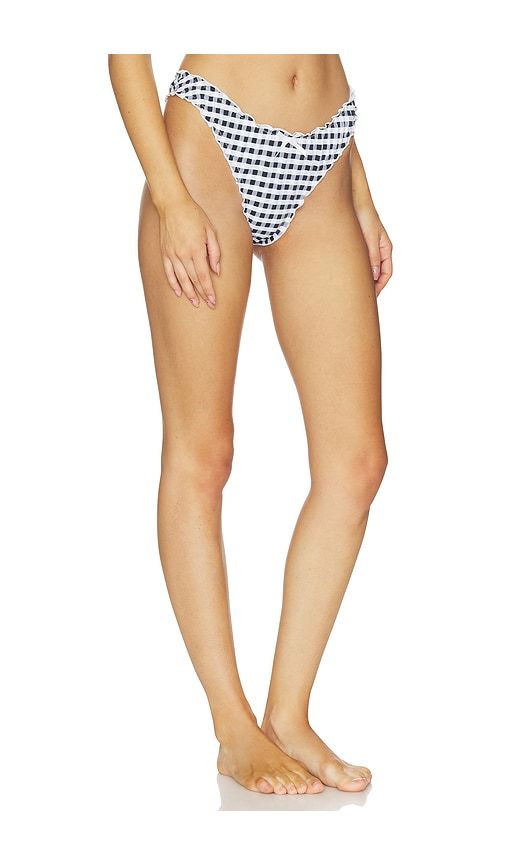 Tide Bottom in Black. - size L (also in S, XS) - LIONESS - Modalova